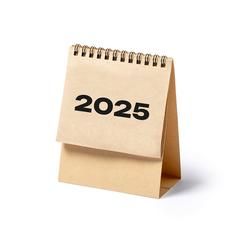 Vue générale Calendrier Bureau Lasow | Krokrodeal