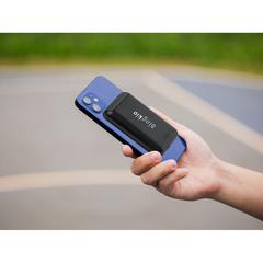 Vue générale Power Bank Vekmar | Krokrodeal