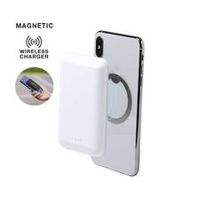 Vue générale Power Bank Vekmar | Krokrodeal
