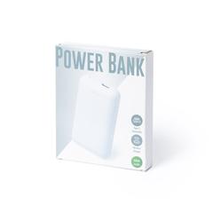 Vue générale Power Bank Vekmar | Krokrodeal