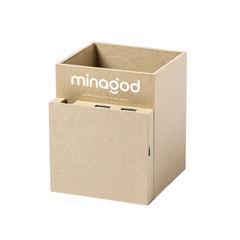 Porte-Crayons Multifonction Sondur publicitaire pas cher