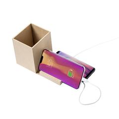 Vue générale Porte-Crayons Multifonction Sondur | Krokrodeal