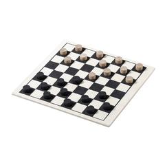 Vue générale Set Jeu Parchess | Krokrodeal