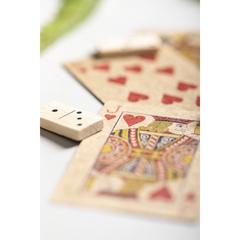 Vue Set Jeu Halin de couleur -| Krokrodeal