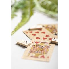 Vue Set Jeu Halin de couleur -| Krokrodeal