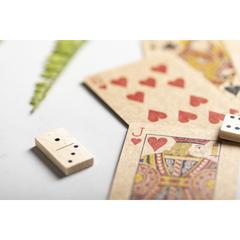 Vue générale Set Jeu Halin | Krokrodeal