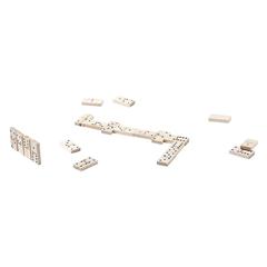 Vue générale Set Jeu Halin | Krokrodeal