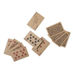 Vue générale Set Jeu Halin | Krokrodeal