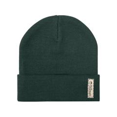 Vue Bonnet Daison de couleur vert| Krokrodeal
