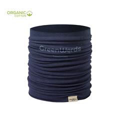 Vue générale Tour de Cou Omega | Krokrodeal