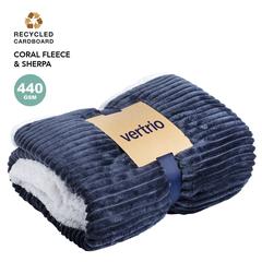 Vue générale Couverture Karovix | Krokrodeal