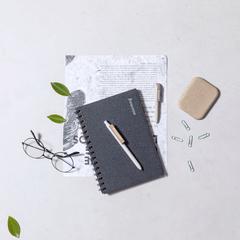 Vue générale Stylo Yusin | Krokrodeal