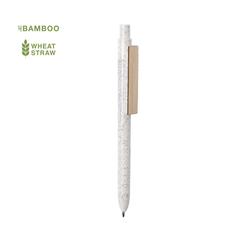 Vue générale Stylo Yusin | Krokrodeal