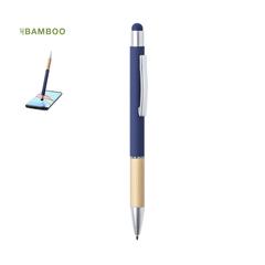 Vue générale Stylet Bille Zabox | Krokrodeal