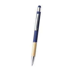 Vue générale Stylet Bille Zabox | Krokrodeal