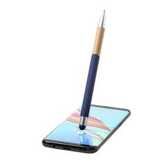 Vue générale Stylet Bille Zabox | Krokrodeal