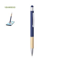Vue générale Stylet Bille Zabox | Krokrodeal