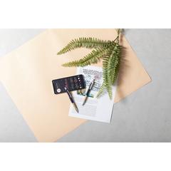 Vue générale Stylo Chiatox | Krokrodeal