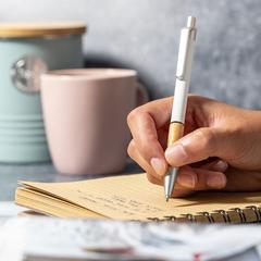 Vue générale Stylo Chiatox | Krokrodeal