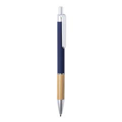 Vue Stylo Chiatox de couleur bleu| Krokrodeal