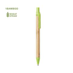 Vue générale Stylo Roak | Krokrodeal