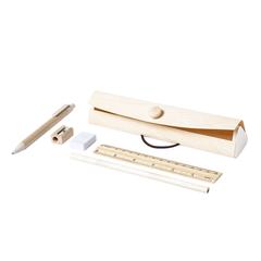 Vue générale Trousse Palermo | Krokrodeal