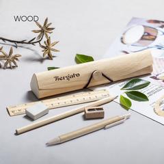 Vue générale Trousse Palermo | Krokrodeal