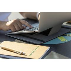 Vue générale Organiseur Support Tronser | Krokrodeal
