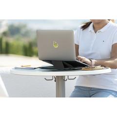 Vue générale Organiseur Support Tronser | Krokrodeal