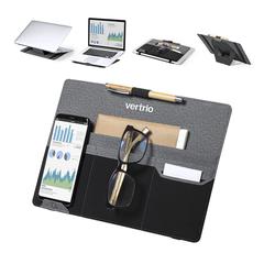 Vue générale Organiseur Support Tronser | Krokrodeal