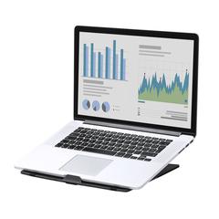 Vue générale Organiseur Support Tronser | Krokrodeal