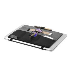 Vue générale Organiseur Support Tronser | Krokrodeal