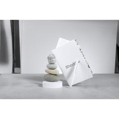 Vue générale Cahier Quantum | Krokrodeal