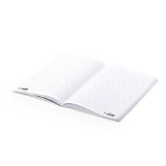 Vue générale Cahier Quantum | Krokrodeal