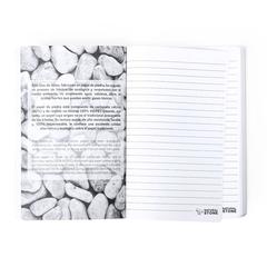 Vue générale Cahier Quantum | Krokrodeal