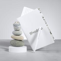 Vue générale Cahier Quantum | Krokrodeal