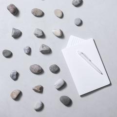 Vue générale Cahier Quantum | Krokrodeal