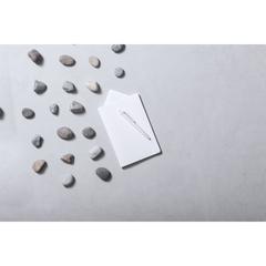Vue Stylo Zircon de couleur -| Krokrodeal