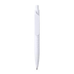 Vue générale Stylo Zircon | Krokrodeal