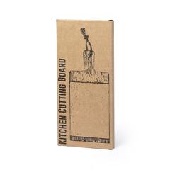 Vue générale Planche à Découper Sisim | Krokrodeal
