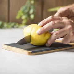 Vue générale Planche à Découper Sisim | Krokrodeal