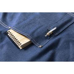 Vue générale Tablier Rober | Krokrodeal