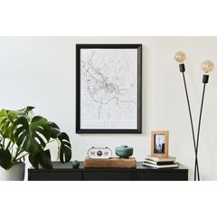 Vue générale Porte Photos Tapex | Krokrodeal