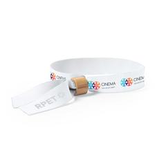 Vue générale Bracelet Broch | Krokrodeal