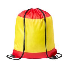 Vue générale Sac à Dos Stiff | Krokrodeal