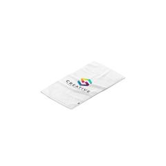 Vue générale Serviette Absorbante Slash | Krokrodeal