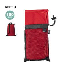 Vue générale Serviette Absorbante Slash | Krokrodeal