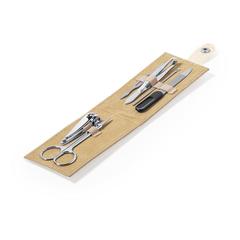 Vue générale Set Manicure Yernia | Krokrodeal