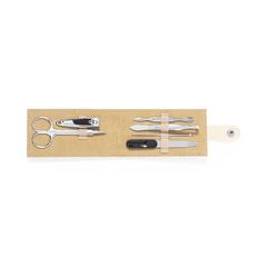 Vue générale Set Manicure Yernia | Krokrodeal