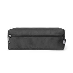 Vue Trousse Yeimy de couleur noir| Krokrodeal
